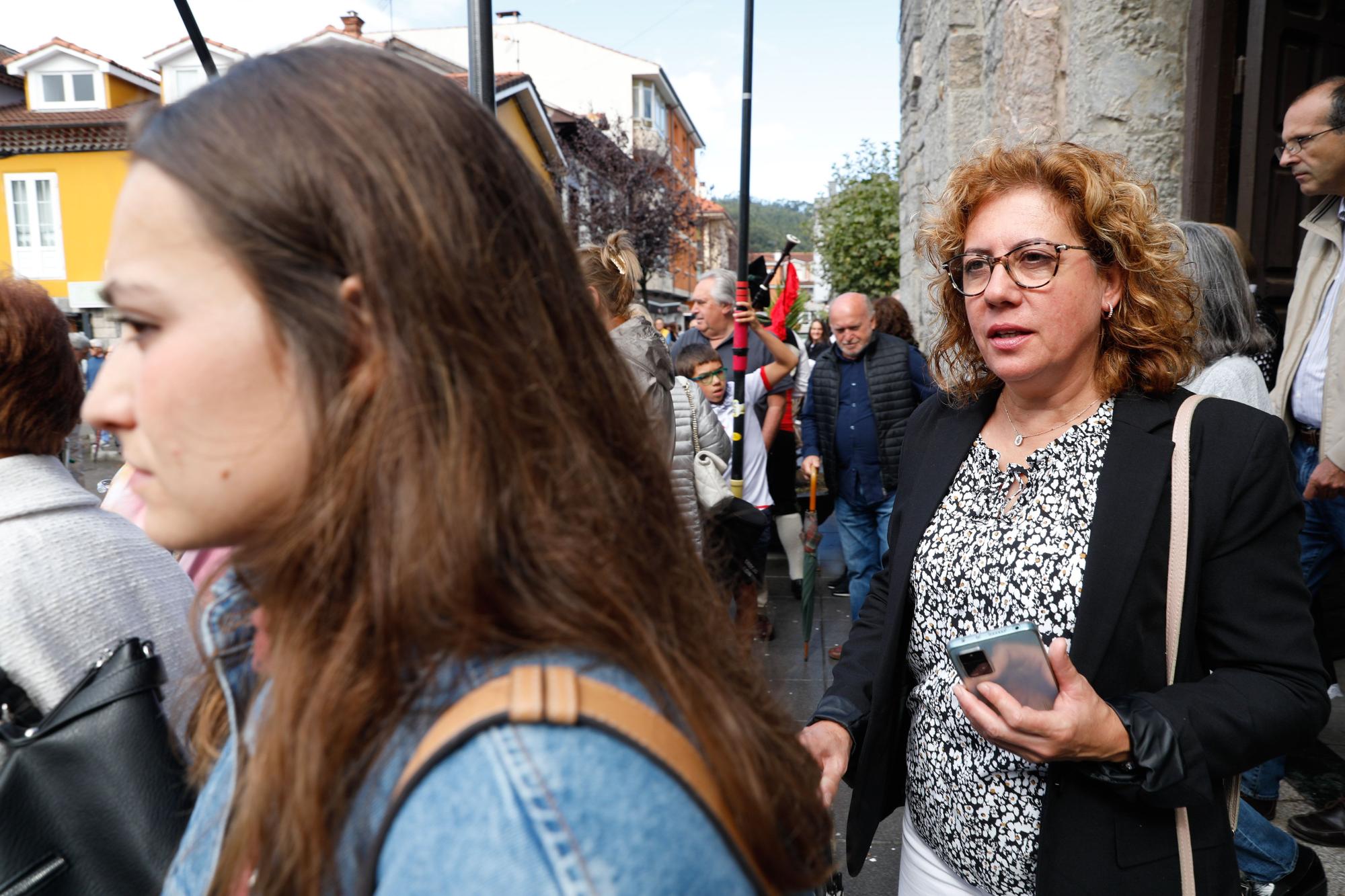 EN IMÁGENES: Procesión de San Telmo en San Juan de La Arena