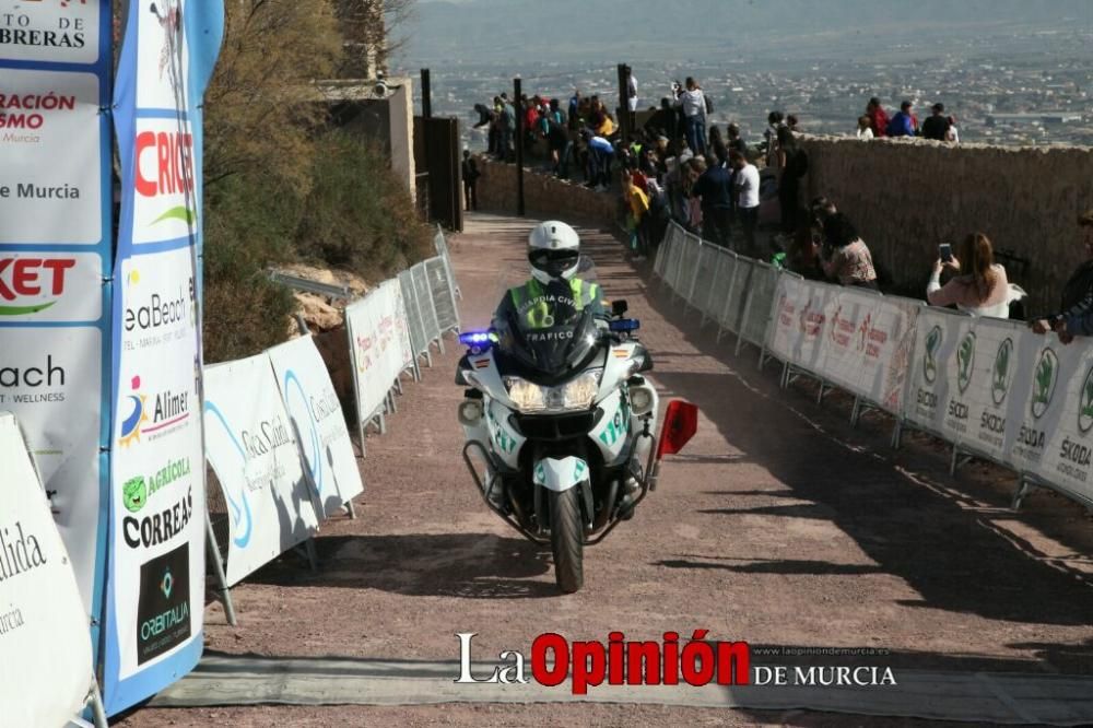 I Vuelta Ciclista al Valle del Guadalentín