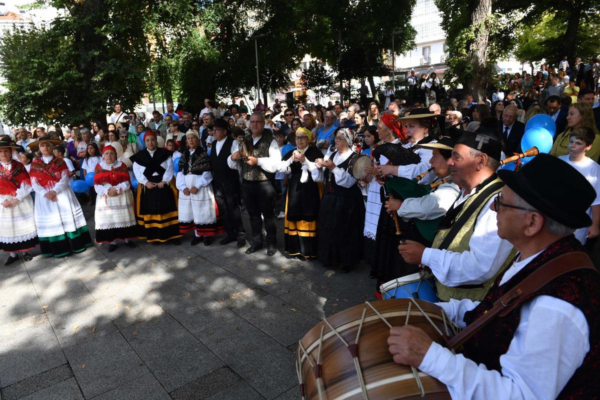 Centenario de la Fundación Grande Obra de Atocha