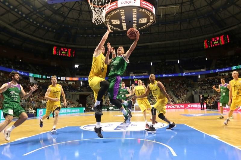 Liga ACB | Unicaja - Herbalife