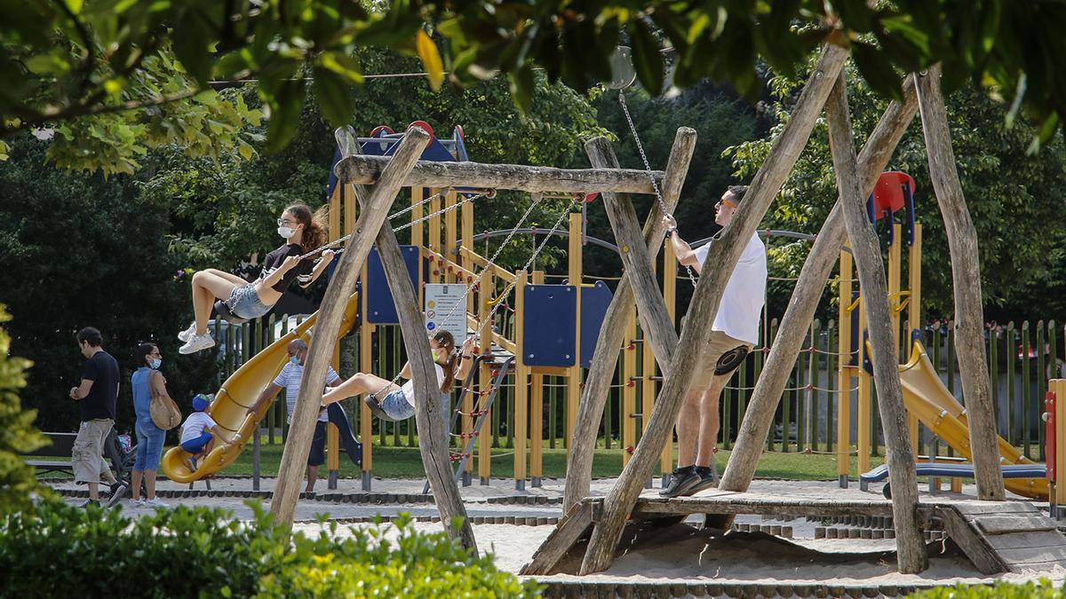 Las mejores fotos para recordar el último verano en Asturias (II)