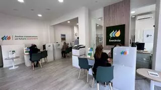Más de 1.200 familias se benefician de energía verde con Iberdrola en Navalmoral de la Mata