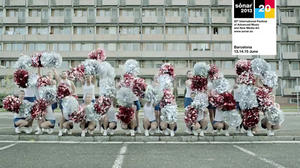 Nou vídeo promocional del festival Sónar.