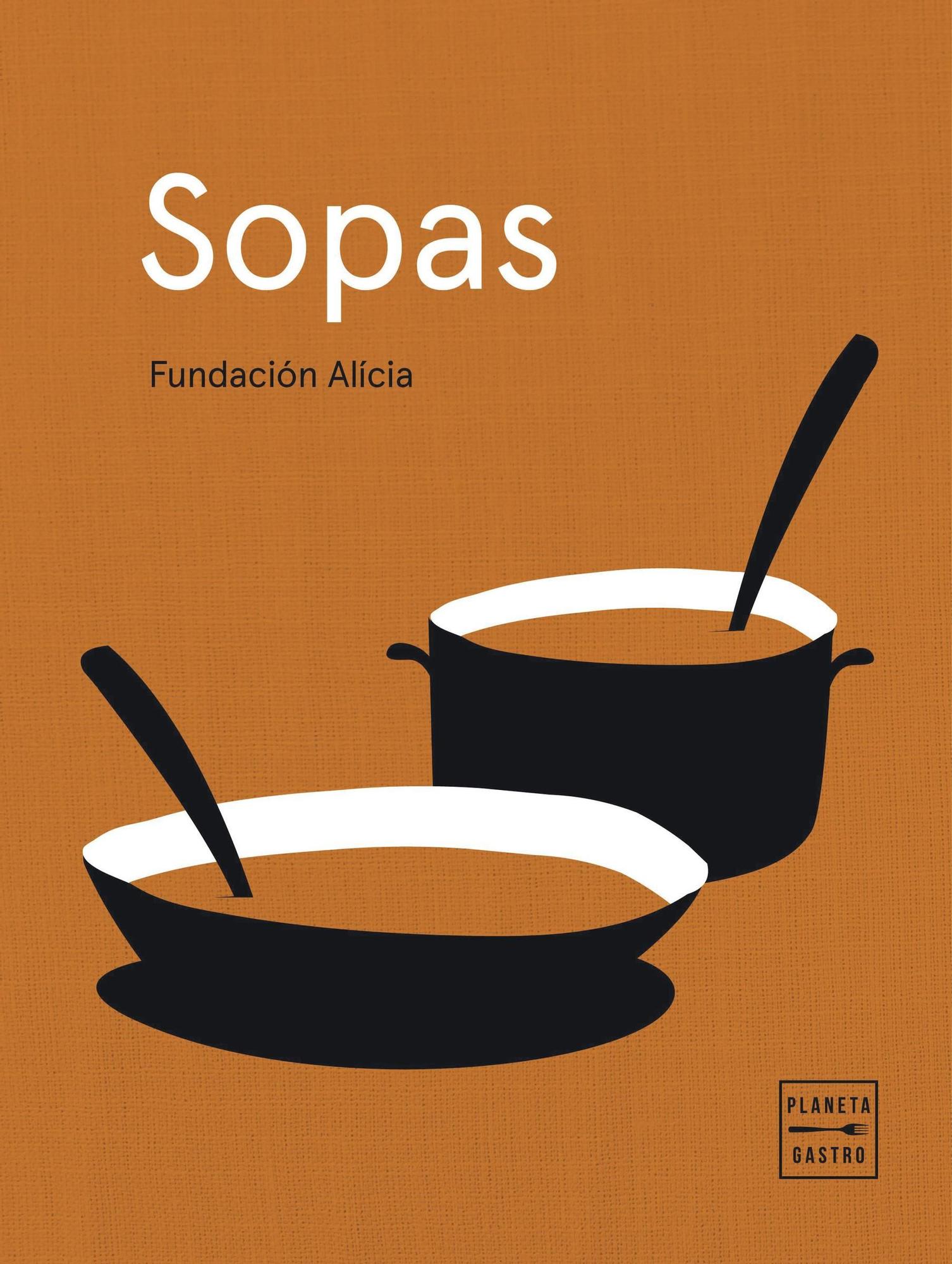 Sopas.