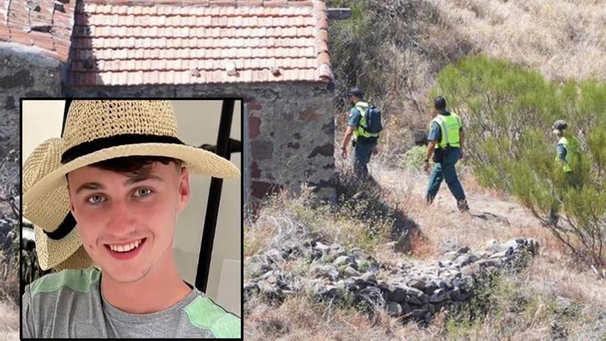 Una víctima del desaparecido de Tenerife pide que &quot;se deje de atormentar&quot; a la familia de Jay Slater