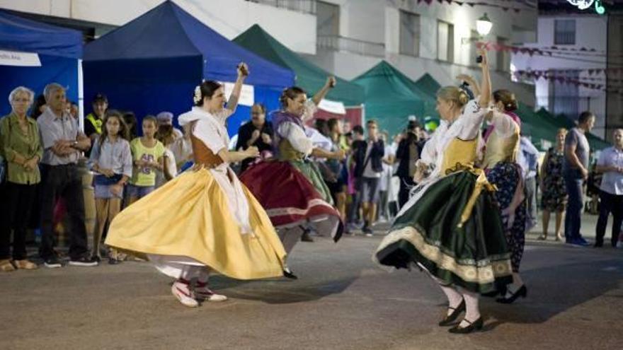 La Fira de la Pobla alza el telón