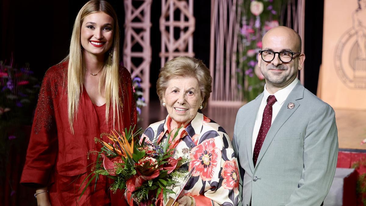Estos son los Ninots d'Or a los artistas falleros 2025