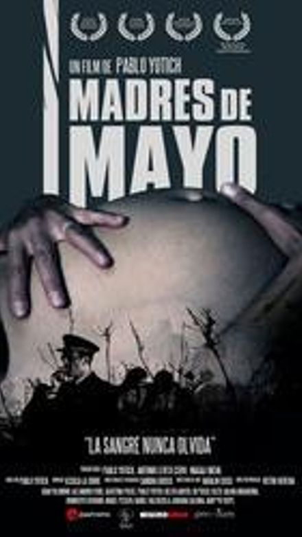 Madres de mayo