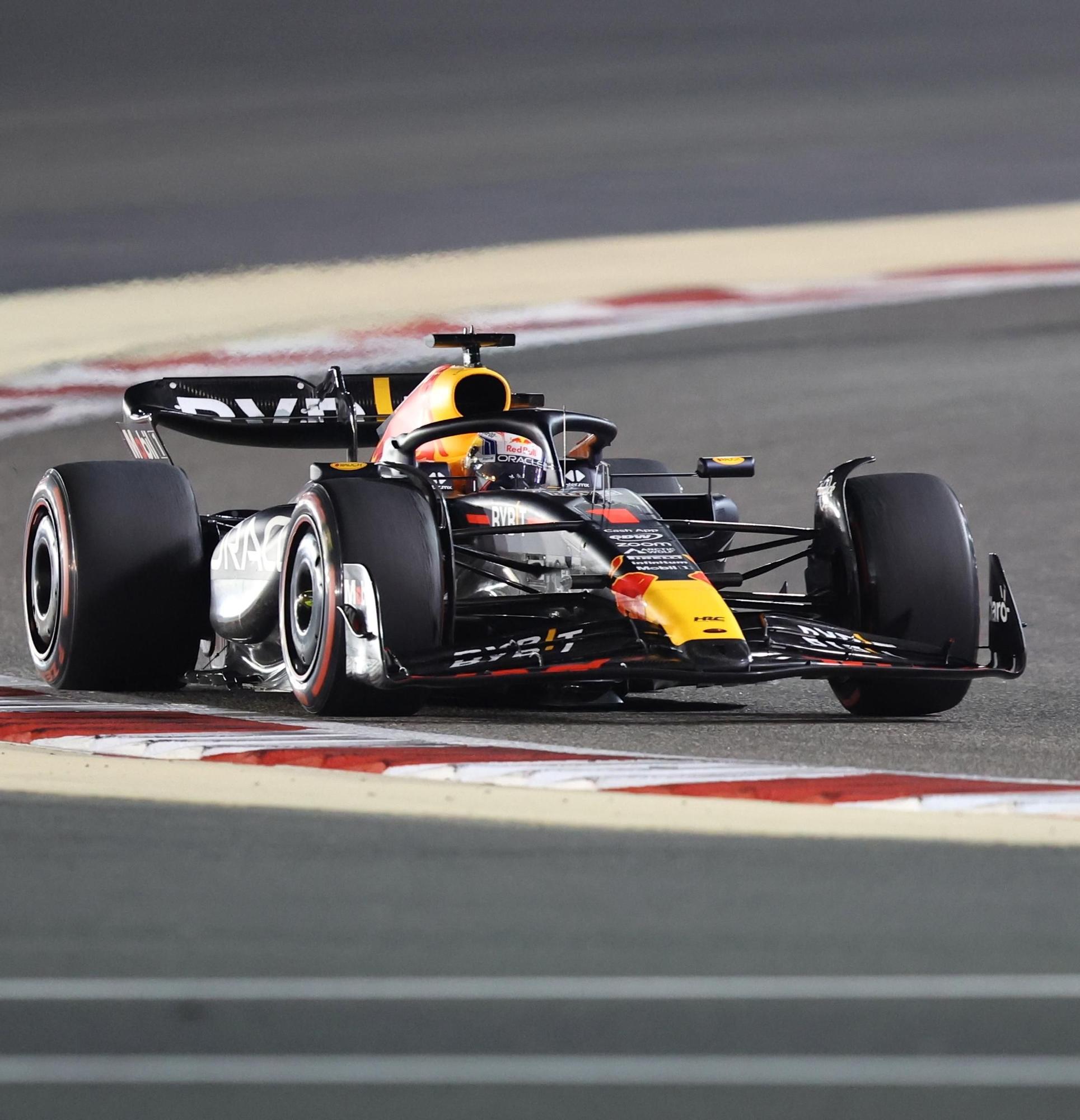 Formula One Grand Prix of Bahrain