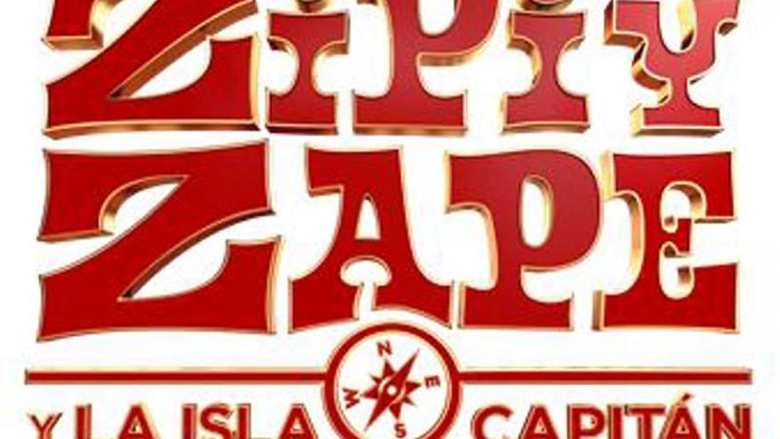 &#039;Zipi y Zape y la isla del capitán&#039; llega el viernes a los cines