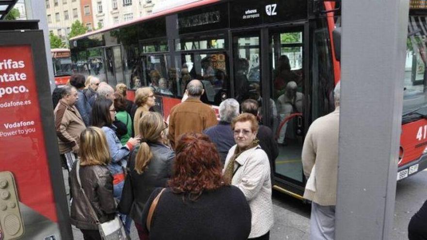 Los trabajadores de Auzsa mantienen las movilizaciones a la espera de los aseos