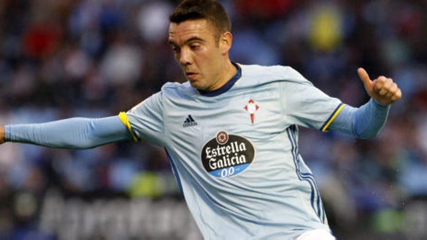 Iago Aspas