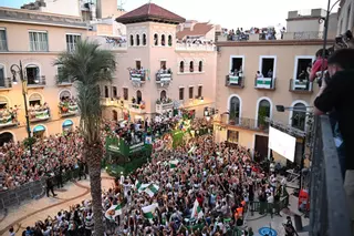 El Elche echa el cierre a su campaña de abonos por "aforo completo"