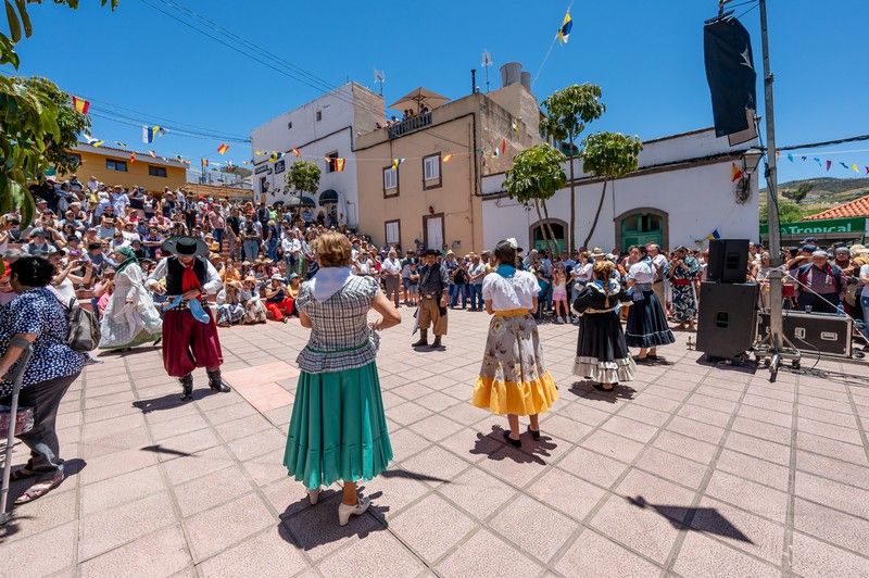 Fiesta de la Lana en Caideros 2022