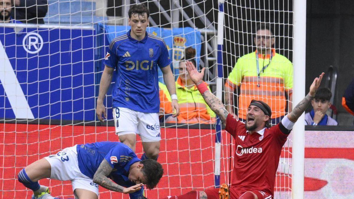 Así está la lucha por el descenso y por Europa en la clasificación de LaLiga: el Sevilla juega con fuego