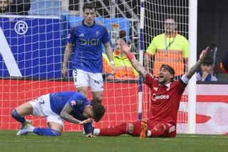 Así está la lucha por el descenso y por Europa en la clasificación de LaLiga: el Sevilla juega con fuego