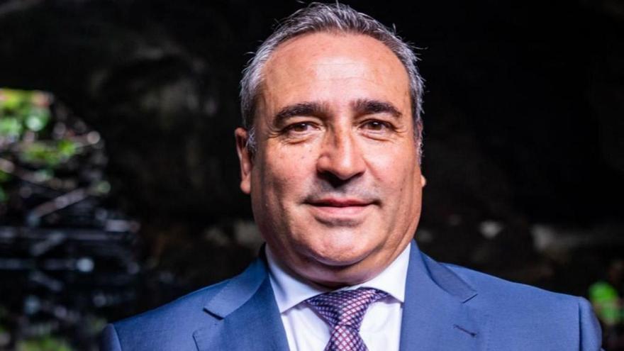 Ángel López: «El futuro de los CACT pasa por un modelo más equilibrado y sostenible»