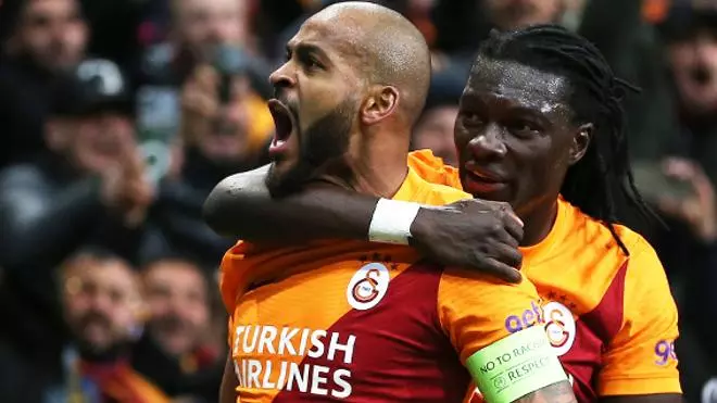 ¿Qué pasa con Marcao? Máscara, lío y expulsión