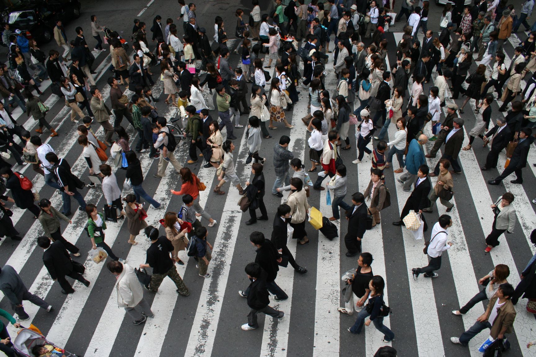 Japón aprueba su ley del 