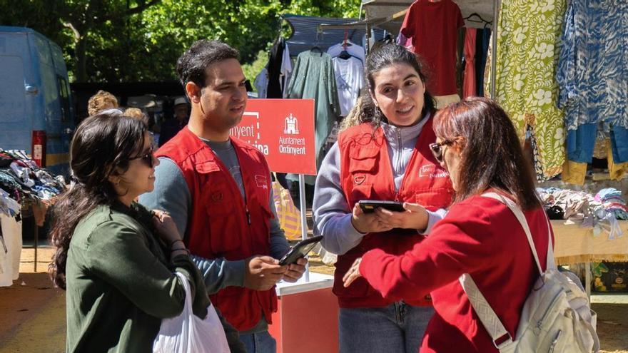 "Ontinyent Participa 2026" inicia la fase de votaciones con el nuevo sistema de puntos
