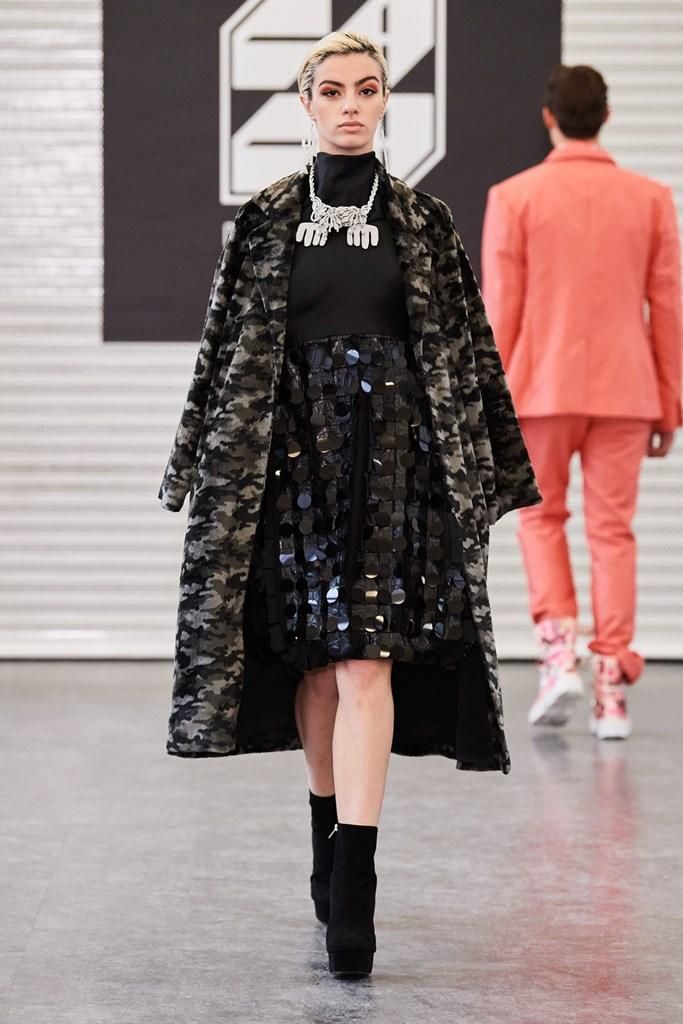 Cada Fashion Collective