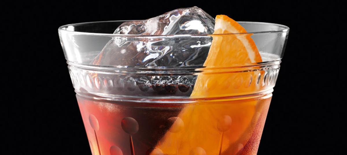 Vermú en buena compañía