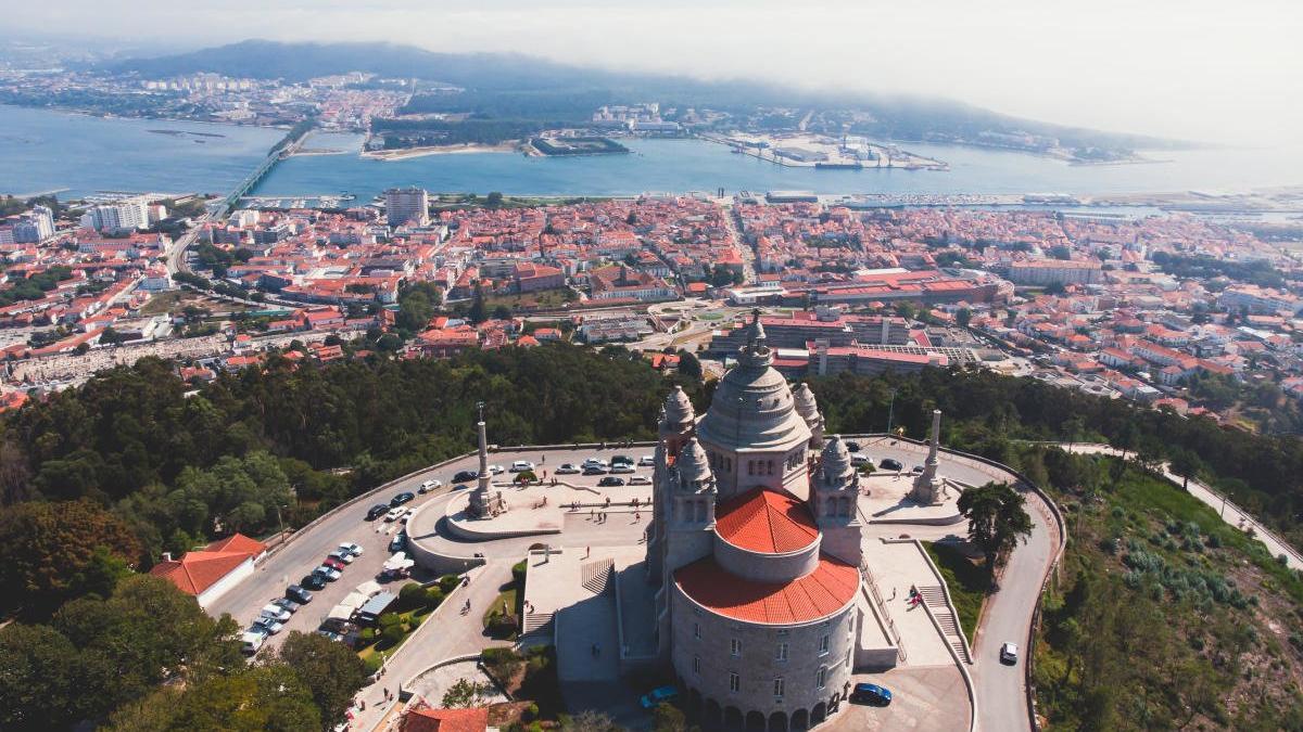 Viana do Castelo: Tradición y modernidad