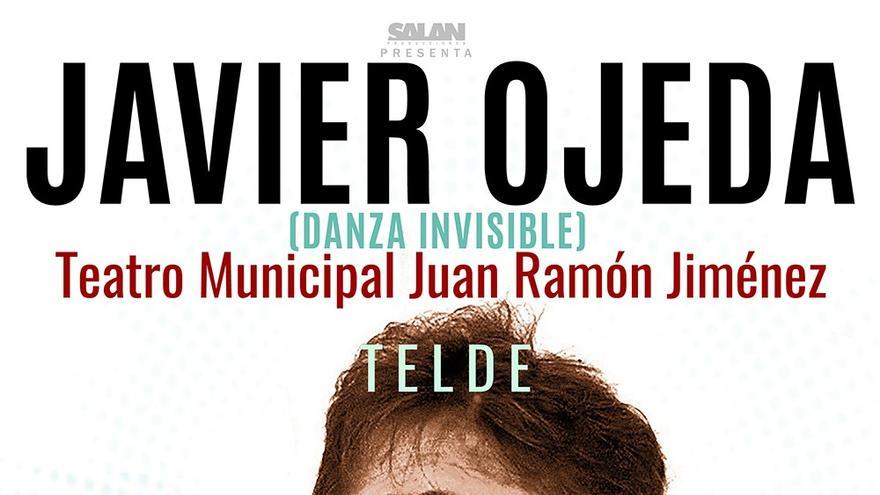 Javier Ojeda - Danza invisible