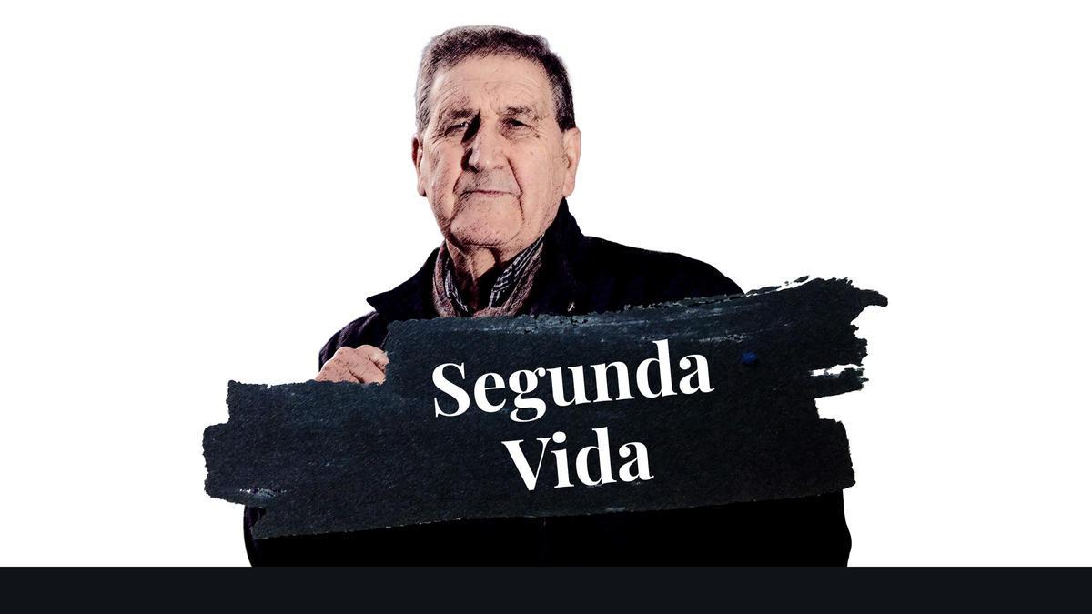 Retrato de Rafa Marañón, leyenda del RCD Espanyol, durante una entrevista con EL PERIÓDICO, en el RCDE Stadium.