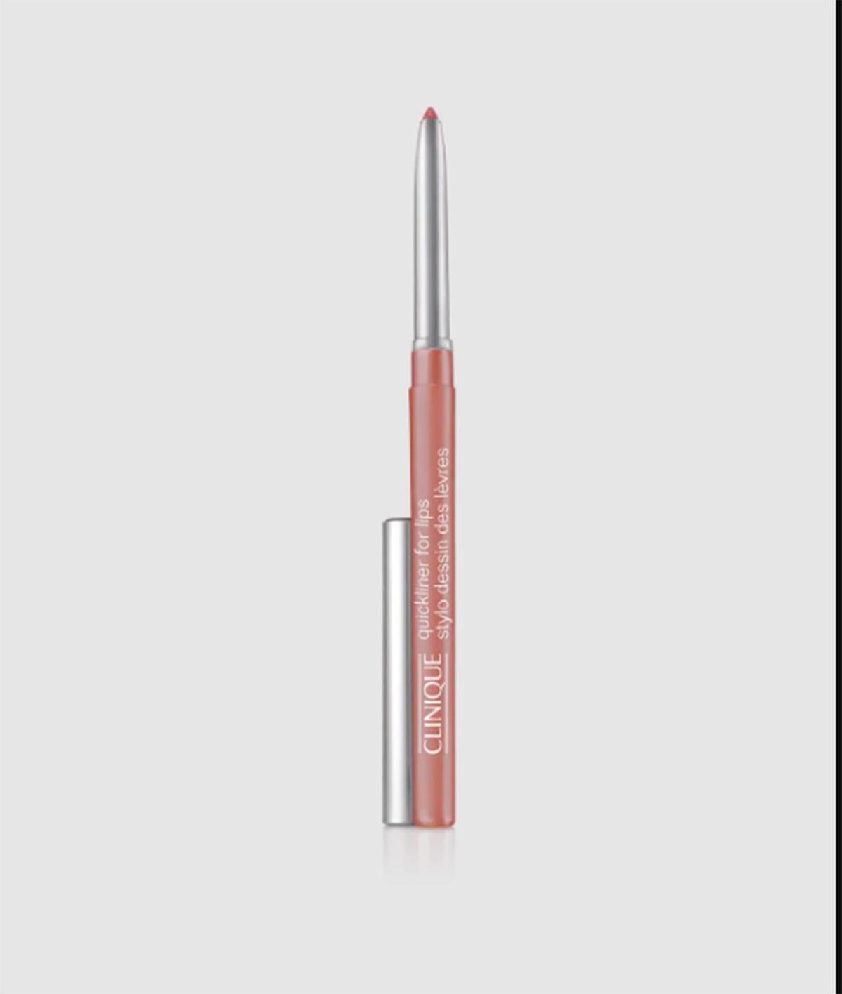 Eye-liner rosa, de Clinique