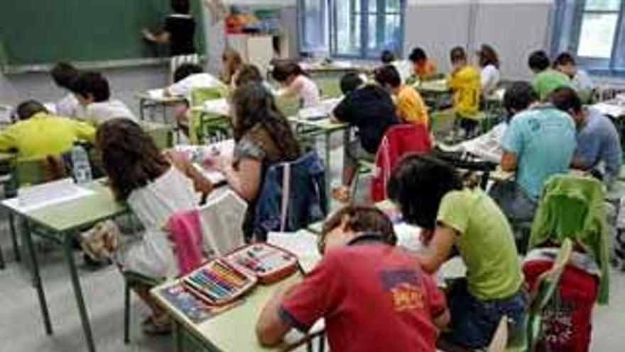 El fracaso escolar cuesta 800 euros anuales por alumno