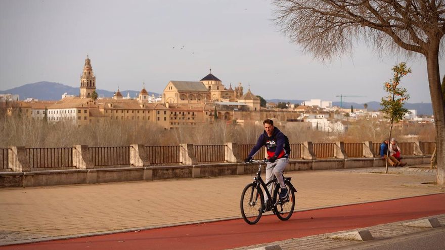 Córdoba es la sexta ciudad de España que mejor aplica políticas de movilidad