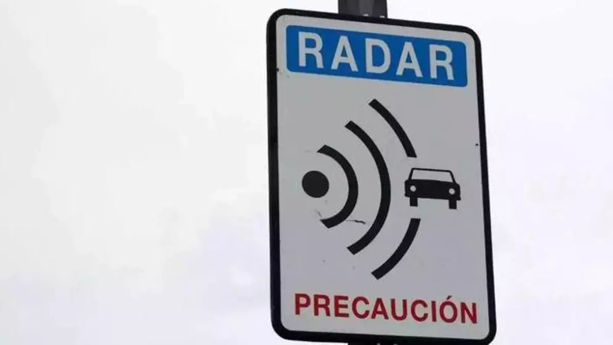 El auge de radares en España refuerza el papel de Coyote como copiloto inteligente