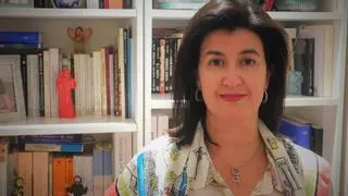 La zamorana Pilar Panero, nueva directora de una cátedra sobre tradición en la Universidad de Valladolid