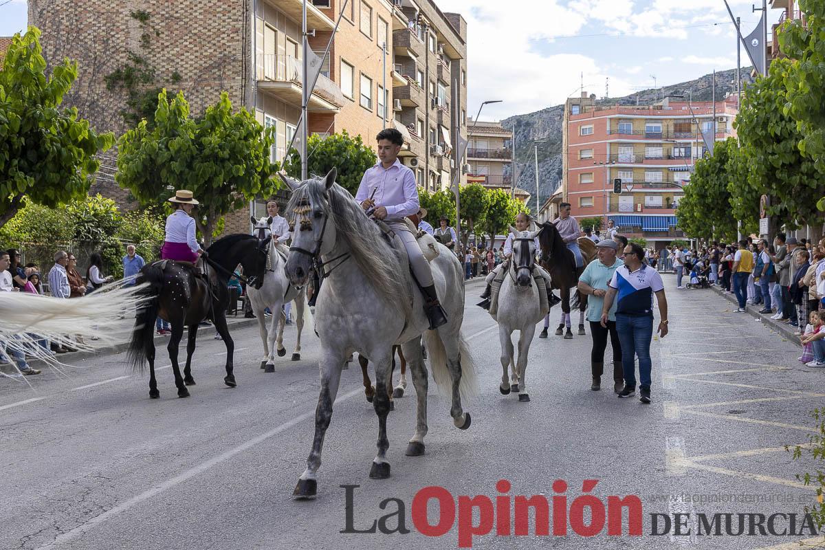 Romería San Isidro/Cehegín_008