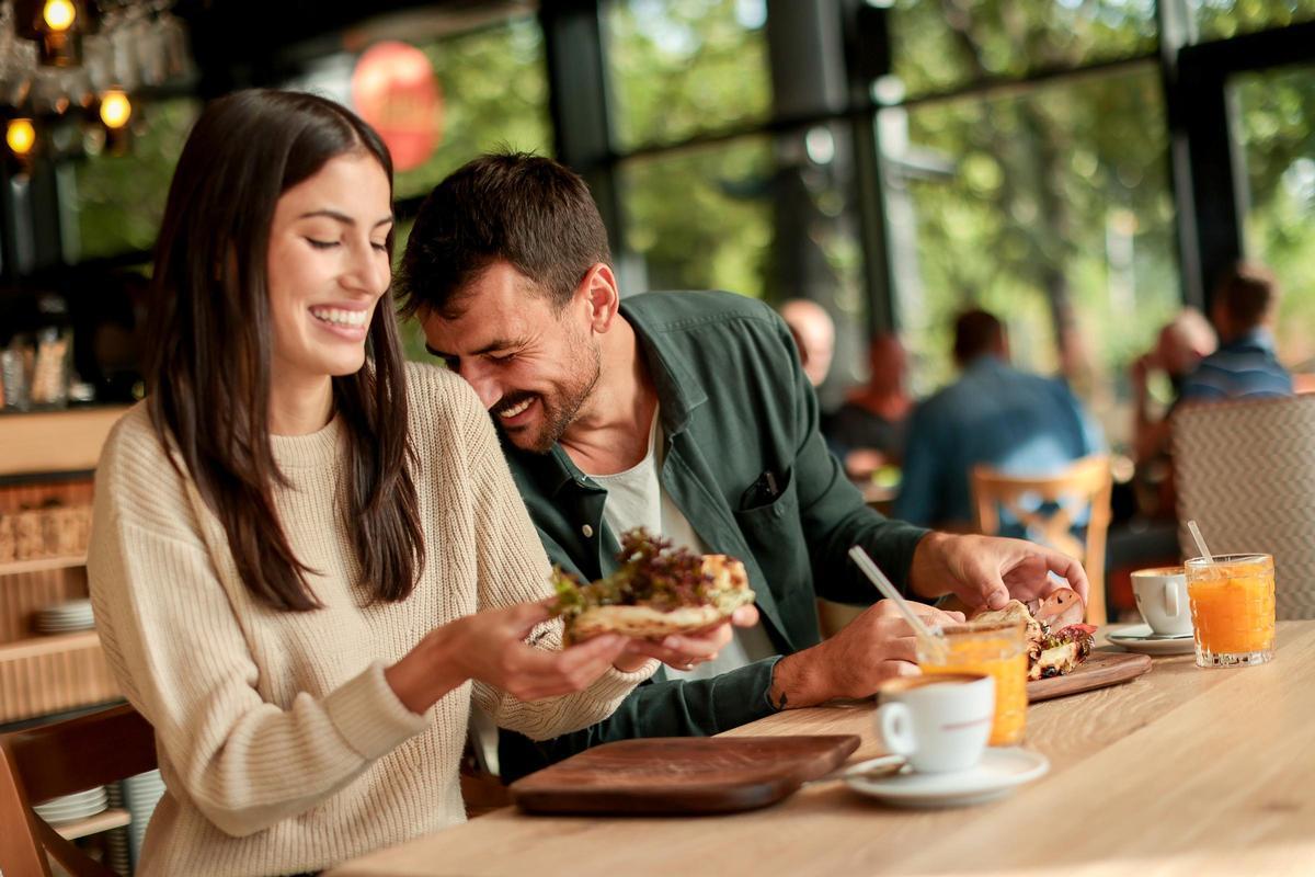 La restauración colectiva se construye desde las personas.