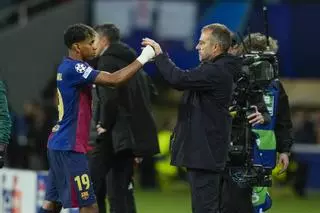 El Barça huele a campeón de liga, según el superordenador