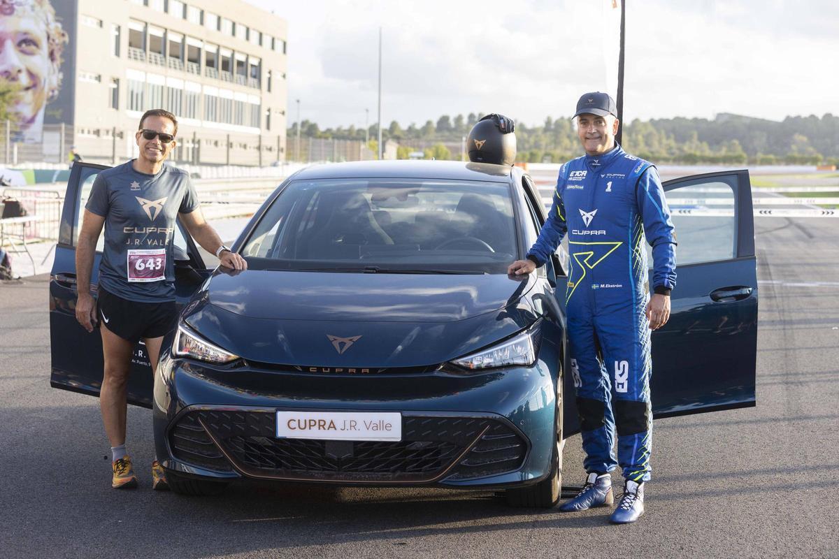 Búscate en el I Gran Premio Velas Maraton en el Circuit Ricardo Tormo