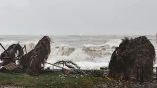 Habrá huracanes en la costa de España: los científicos ponen fecha a este desastre