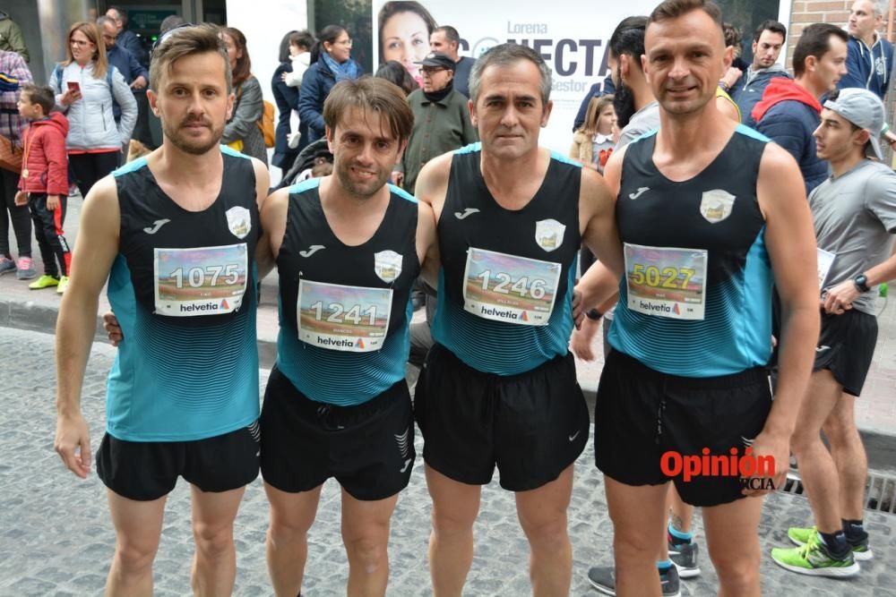 Galería 10k Cieza 2019