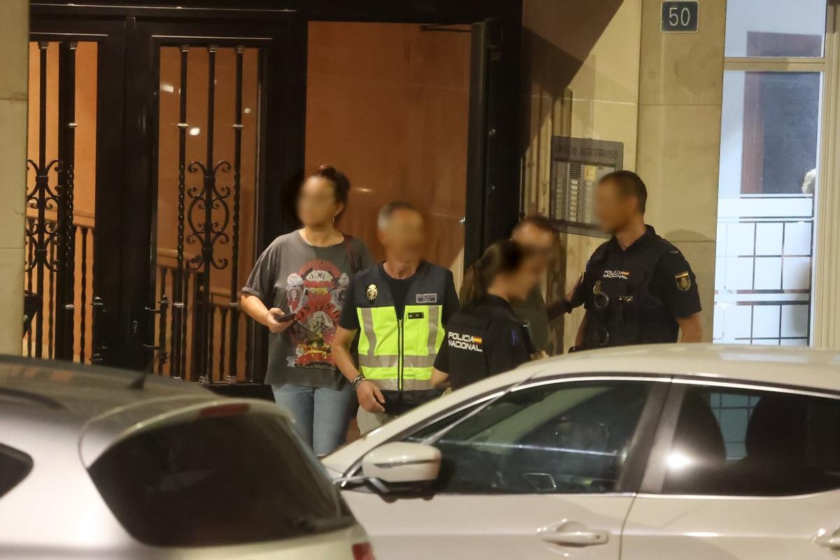 Crimen en Alicante: un hombre mata a su mujer y después se suicida
