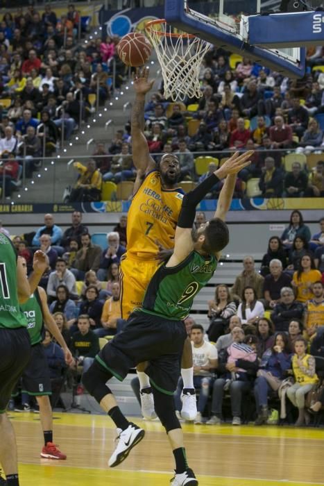 BALONCESTO ACB LIGA ENDESA