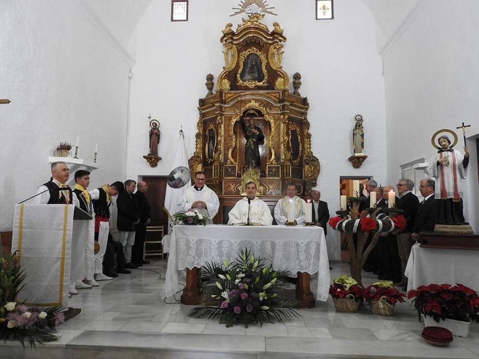 Fiestas de Sant Francesc