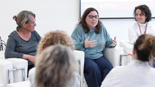 Ana comparte su testimonio como mujer diagnosticada de trastorno de bipolaridad y Trastorno Obsesivo Compulsivo