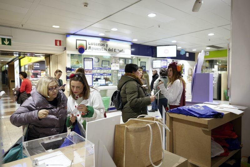 Campaña que organiza tu comida para evitar desperdicios alimentarios