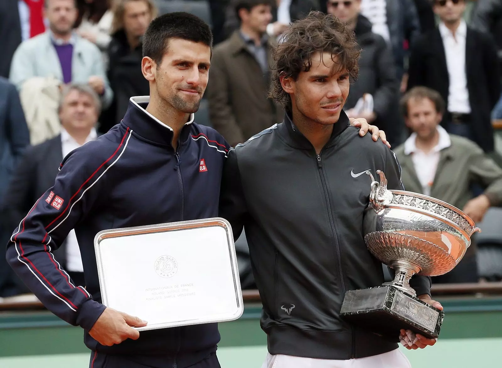 Rafa Nadal