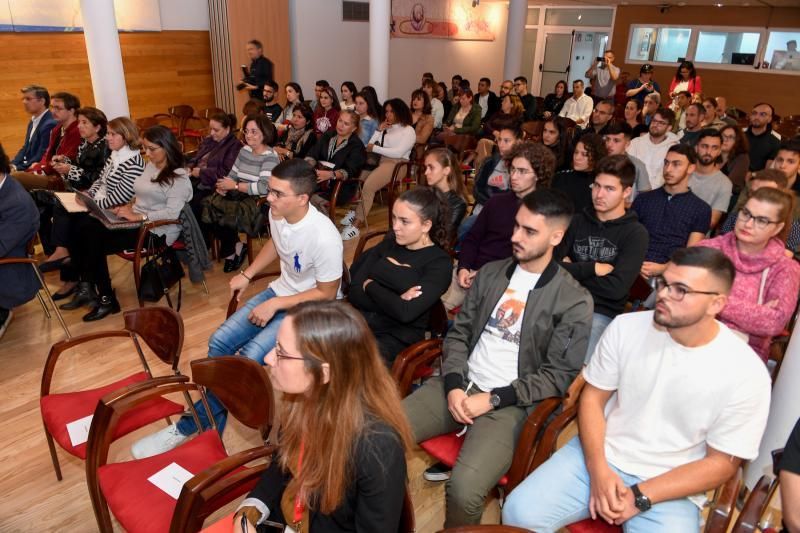 Premios Emprendedores