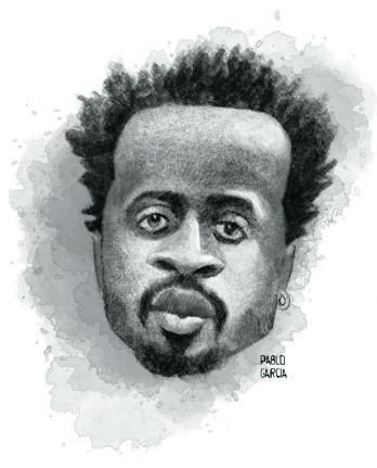 Ilustración de Pablo García