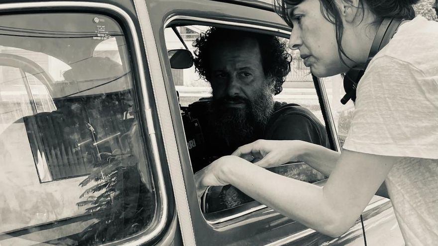 El talento vigués se exhibe en el Festival de Sundance