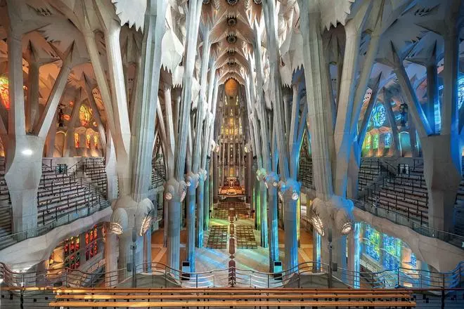 El sueño vivo de Gaudí: un recorrido por las visiones del genio modernista